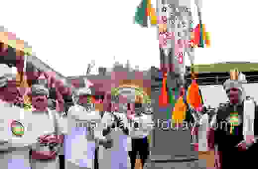 Alvas Nudisiri in moodbidri 1